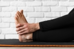 Burning Heel Pain: Causes and Treatment