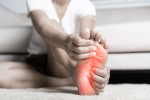 Can Dehydration Cause Foot Pain? Symptoms, Causes, and Relief Tips