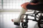 How Long After Ankle Replacement Surgery Can You Walk?