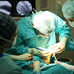The Revolutionary Impact of Ankle Replacement Surgery on Mobility