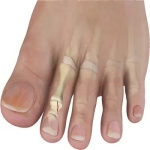 Toe Exercises for Cramps