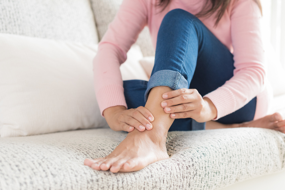 Ankle Synovitis - Symptoms, Causes, and Treatment